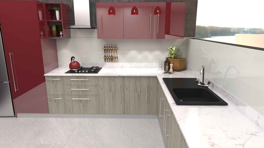 Pantry Cupboards Sri Lanka, Kitchen Pantry Designs 2021